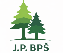 J.P. BPŠ
